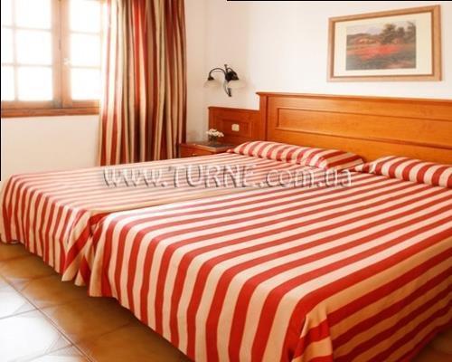 Изображение H10 Bahia Blanca Rock 3*