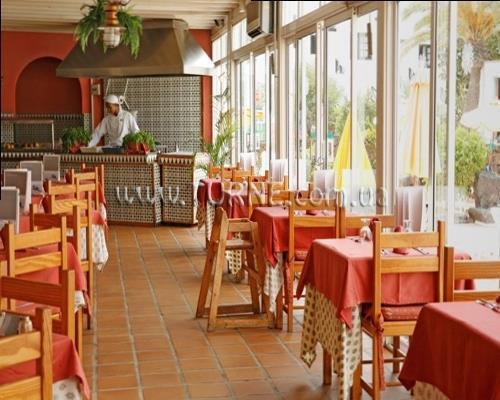 Фото H10 Bahia Blanca Rock 3*