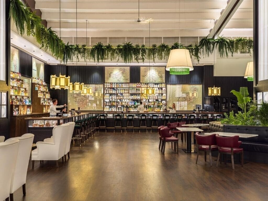 Изображение H10 Rubicon Palace 5*