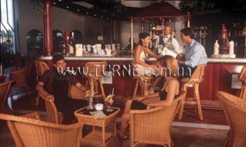 Картинка H10 Timanfaya Palace 4*