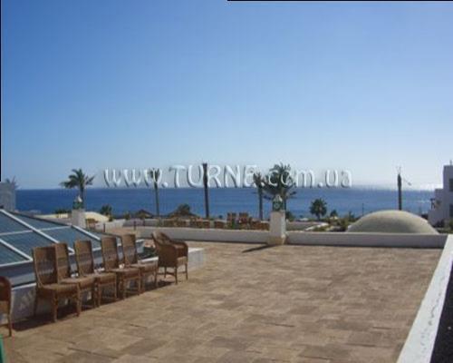 Отель Dream Hotel Gran Castillo 5*