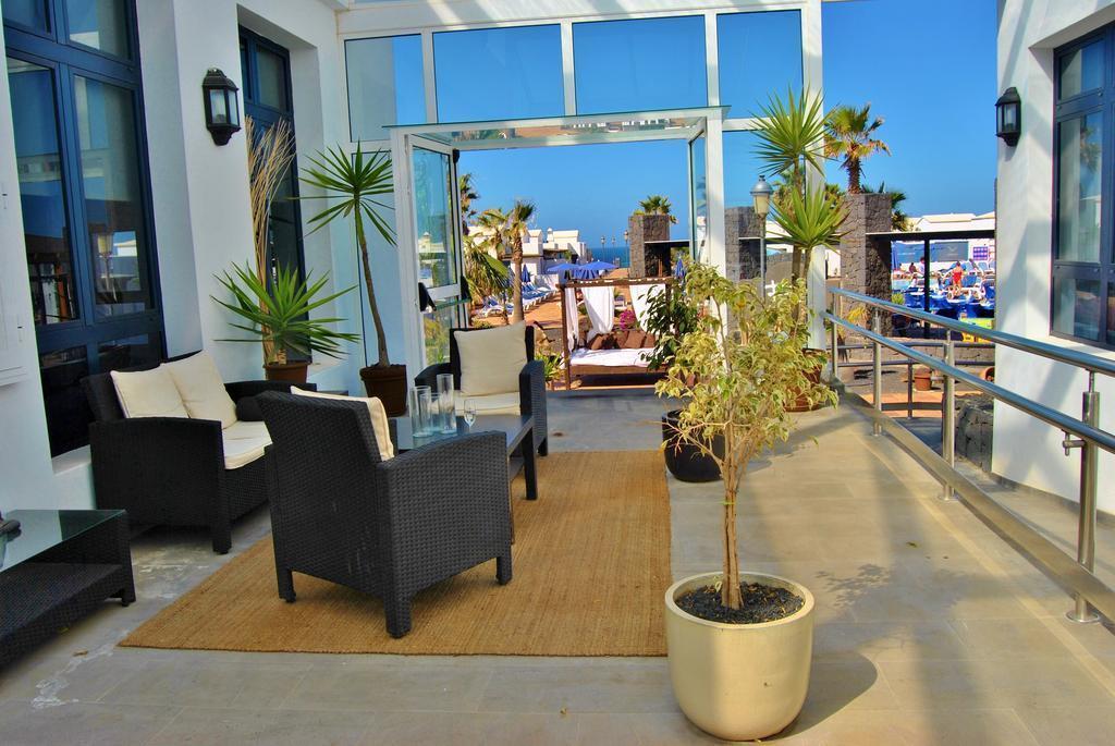 Imaginea Vik Club Coral Beach 3*