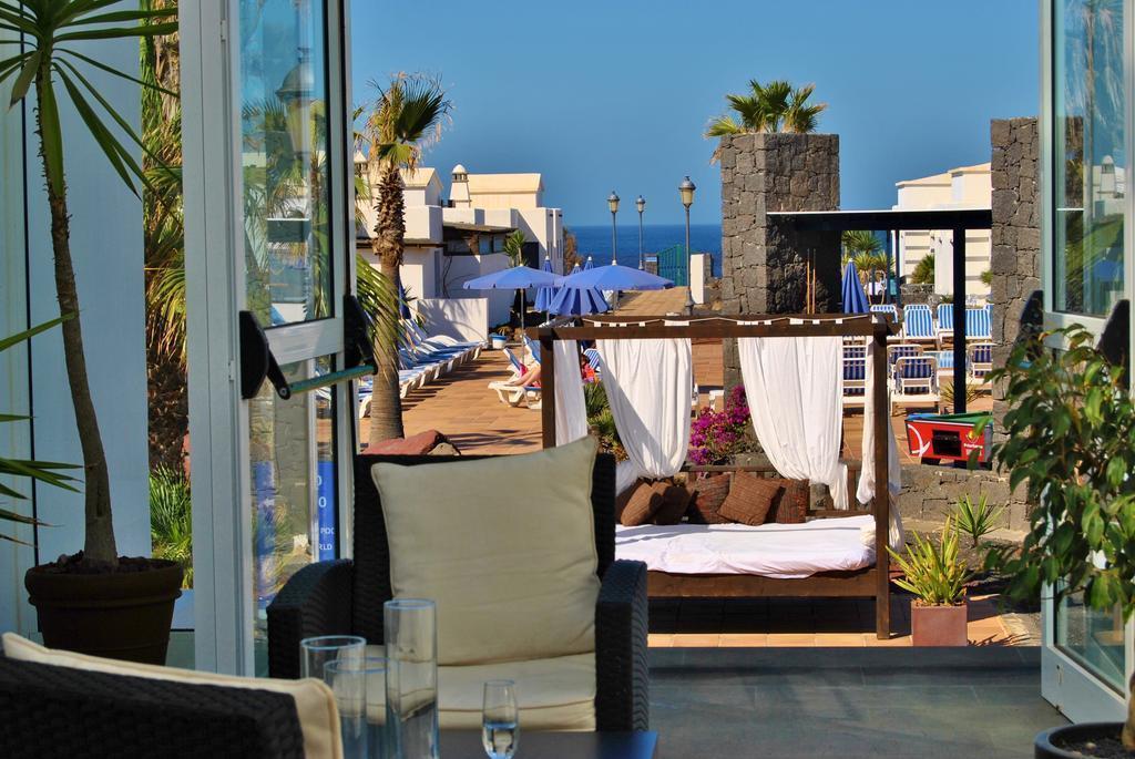 Imaginea Vik Club Coral Beach 3*