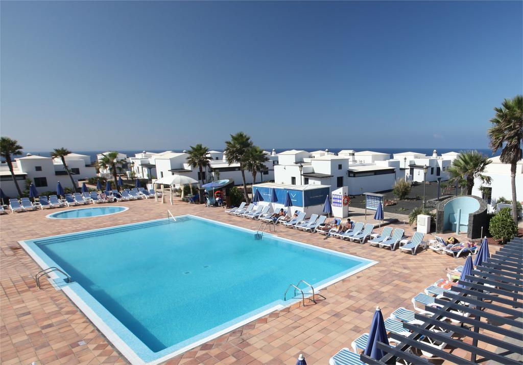 Hotel Vik Club Coral Beach 3*