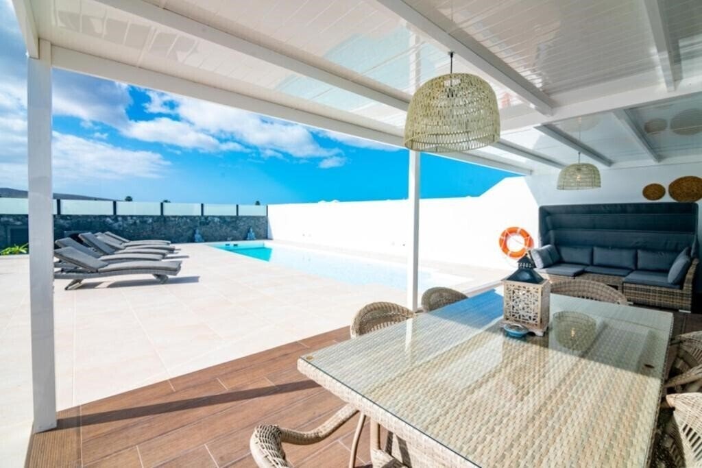 Фотография Villa Azahar Suites 4*