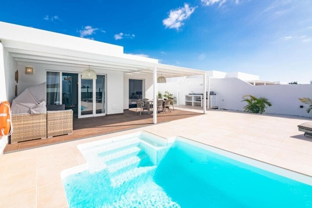 Изображение Villa Azahar Suites 4*