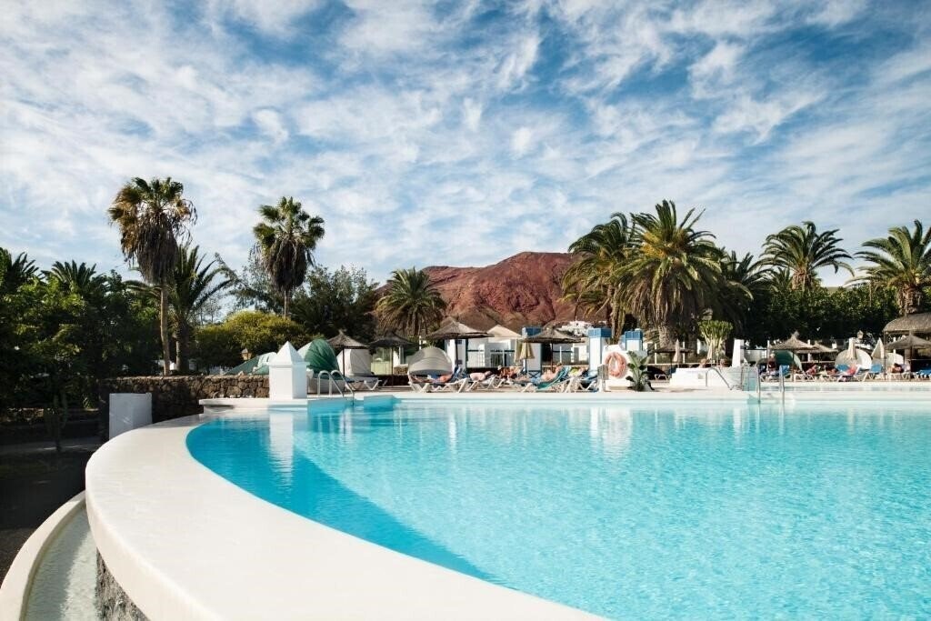 Фото Sandos Atlantic Gardens 3*