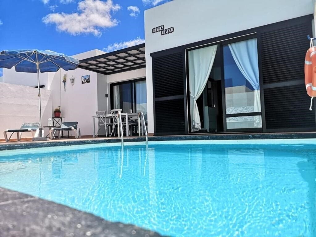 Fotografii Epel Epel 3*