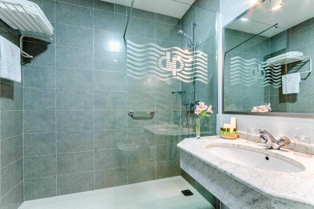 Fotografie Galicia Palace 4*