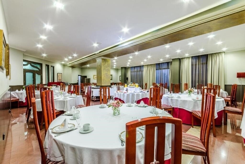 Imaginea Galicia Palace 4*