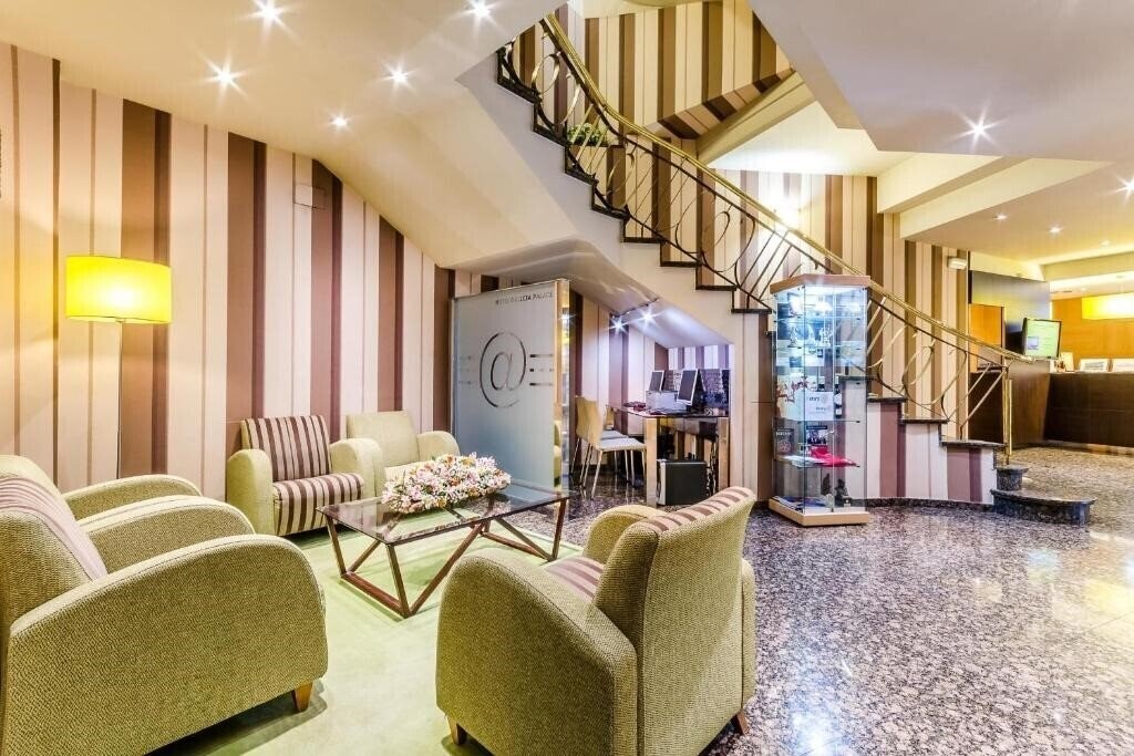 Imaginea Galicia Palace 4*