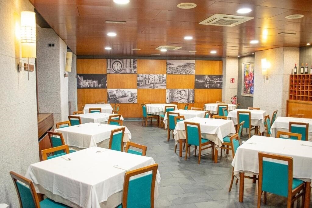 Imaginea Rias Bajas 3*