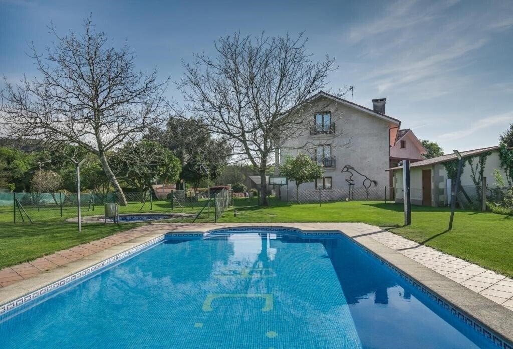 Imaginea Rural Campaniola 2*