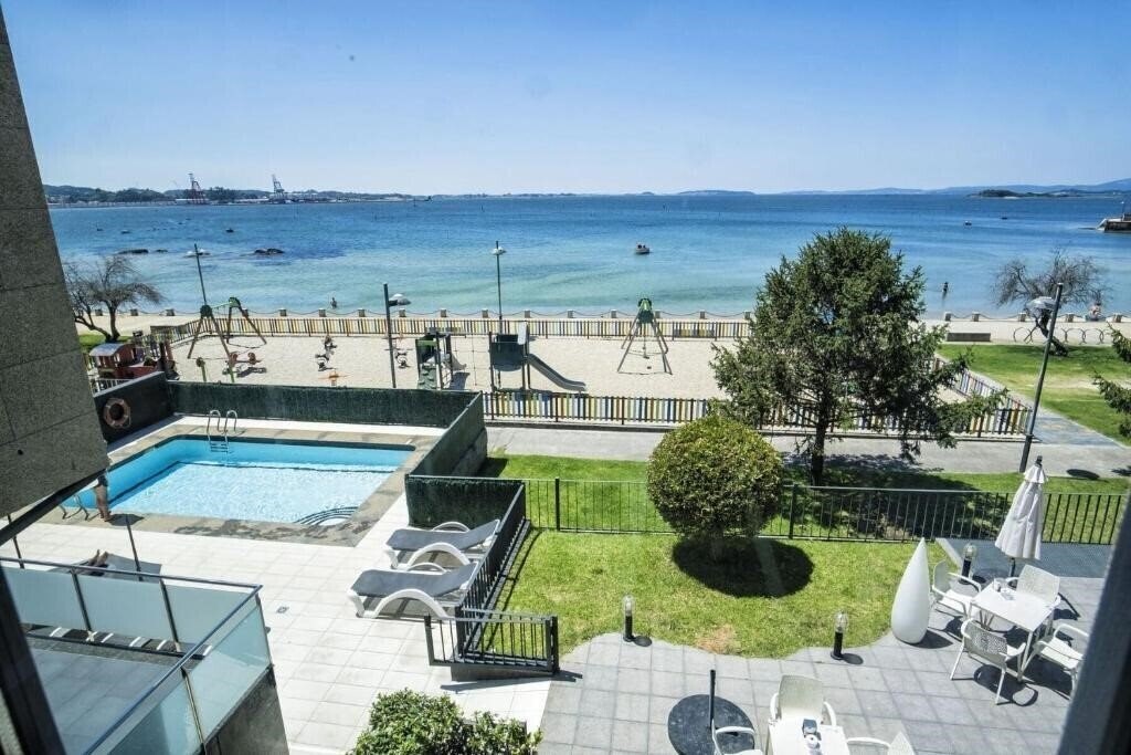 Hotel Hotel Alda Carril (ex. Hotel Carril) 4*