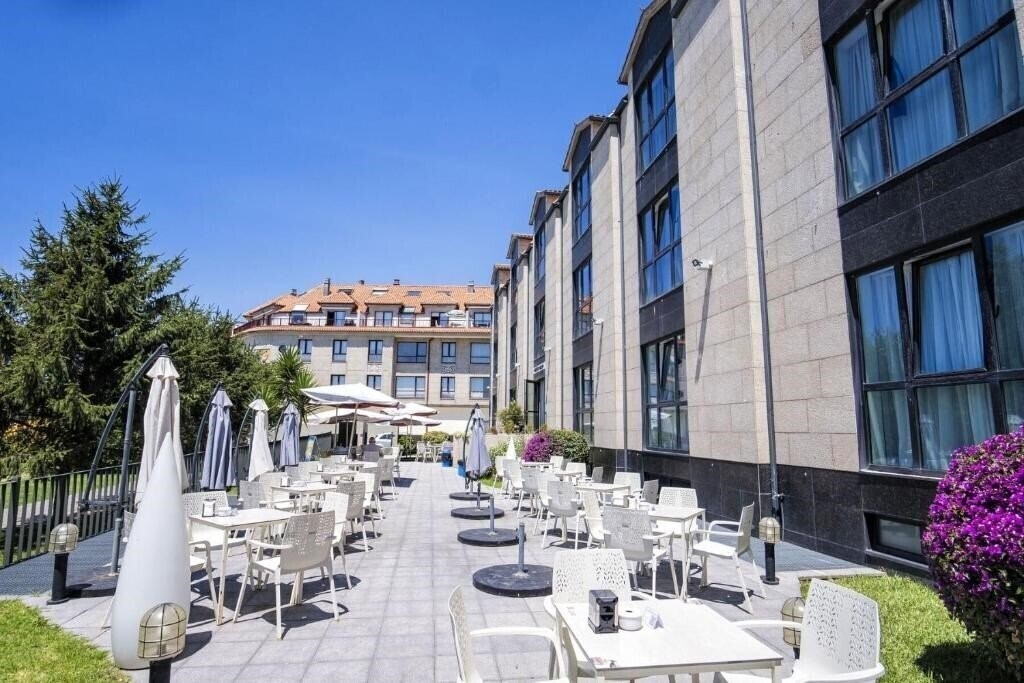 Fotografie Hotel Alda Carril (ex. Hotel Carril) 4*