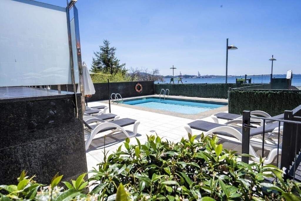 Imaginea Hotel Alda Carril (ex. Hotel Carril) 4*