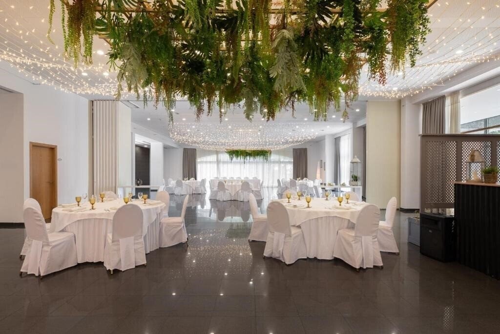 Imaginea Exe Via Argentum (ex. Hotel Via Argentum) 4*