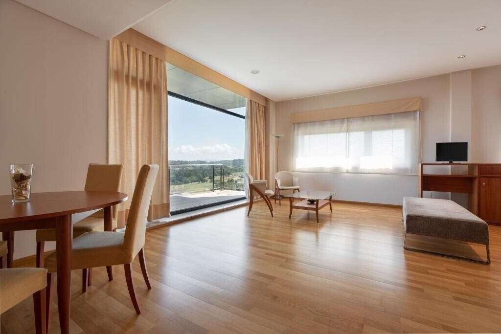 Imaginea Exe Via Argentum (ex. Hotel Via Argentum) 4*