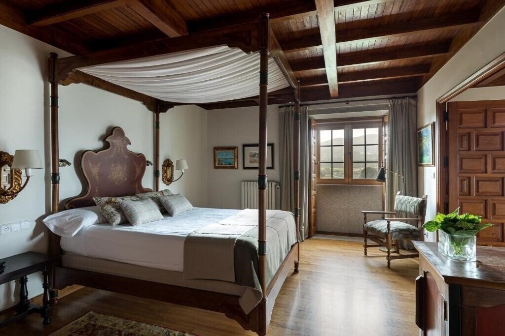 Fotografii Parador De Tui 4*