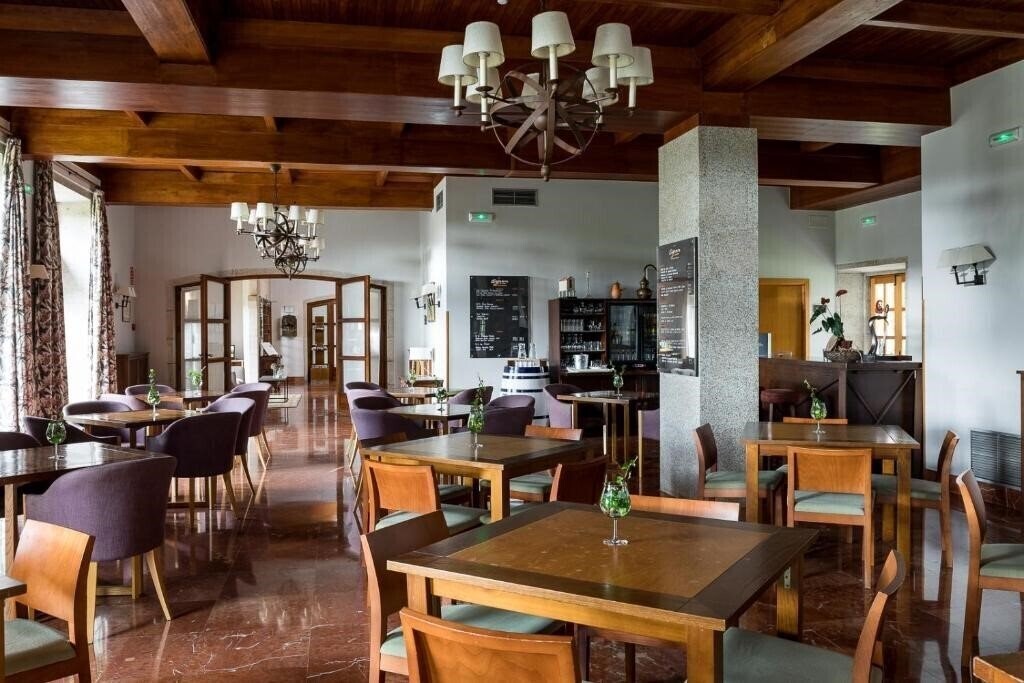 Imaginea Parador De Tui 4*