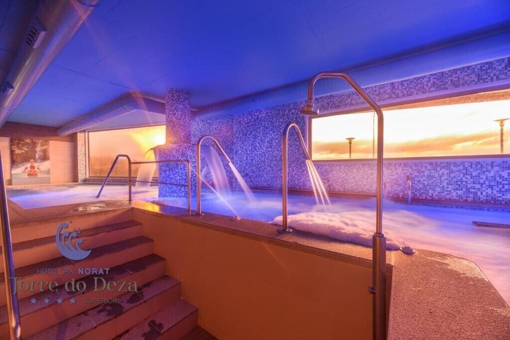 Imaginea SPA Norat Torre Do Deza (ex. Torre Do Deza) 4*