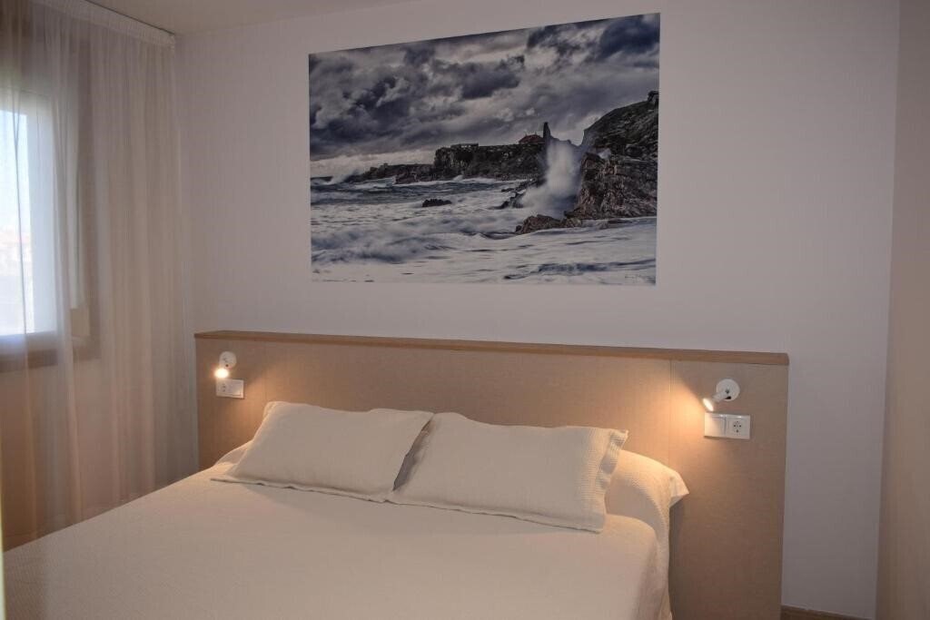 Fotografii Apartamentos Vida Versus 3*