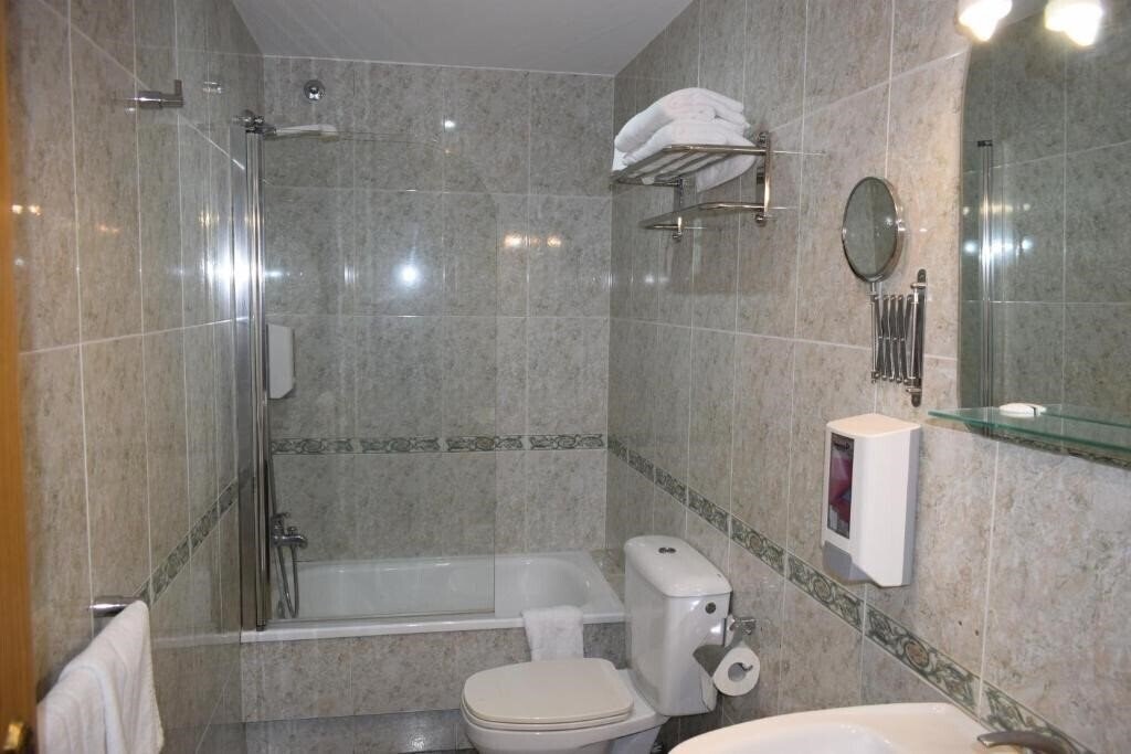 Fotografie Apartamentos Vida Versus 3*