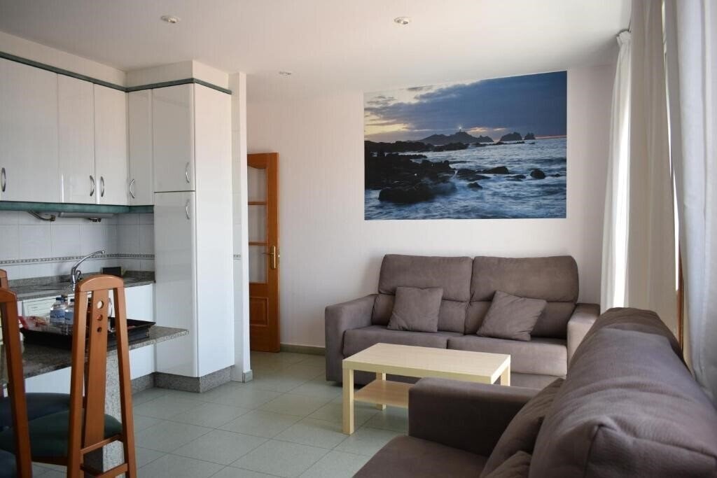 Imaginea Apartamentos Vida Versus 3*