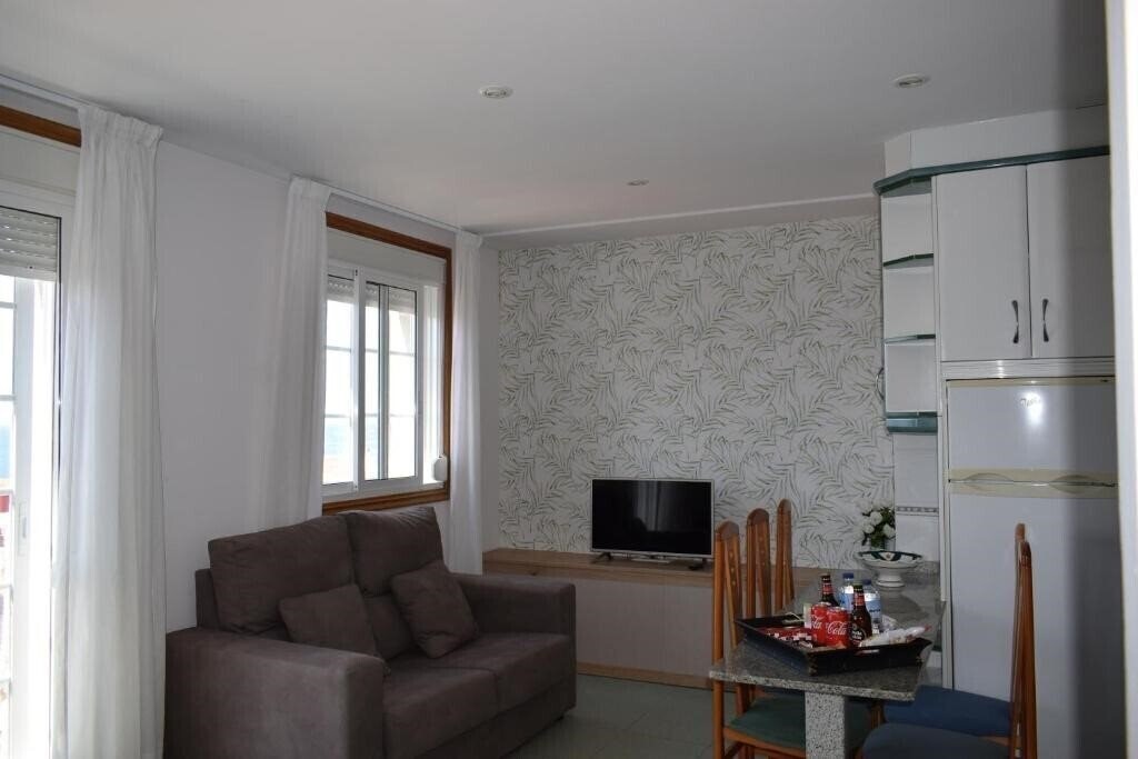 Imaginea Apartamentos Vida Versus 3*