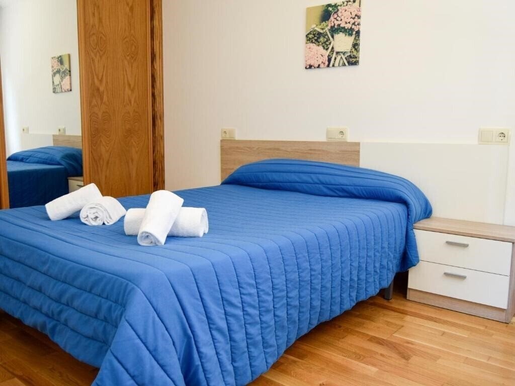 Fotografii Apartamentos Playa De La Lanzada 3000 3*