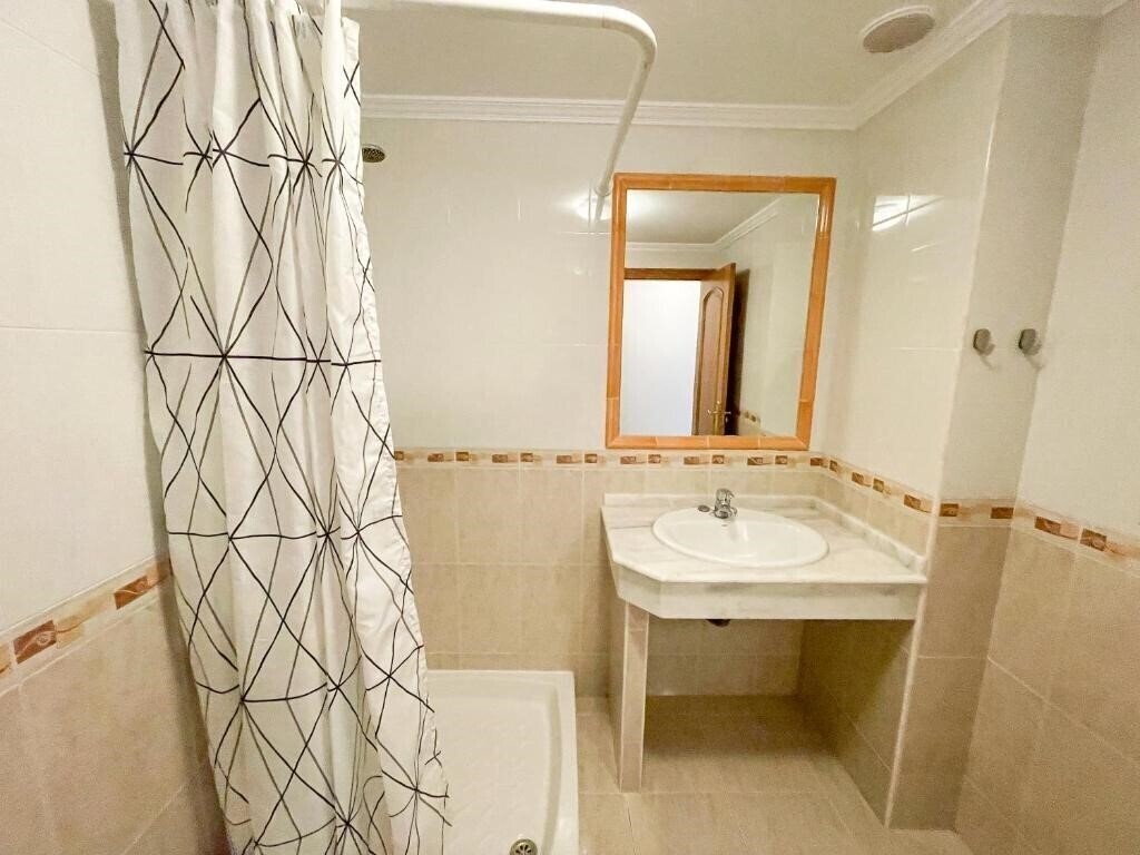 Fotografie Apartamentos Playa De La Lanzada 3000 3*