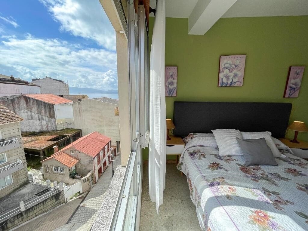 Fotografii Apartamentos Portonovo Playa 3000 3*