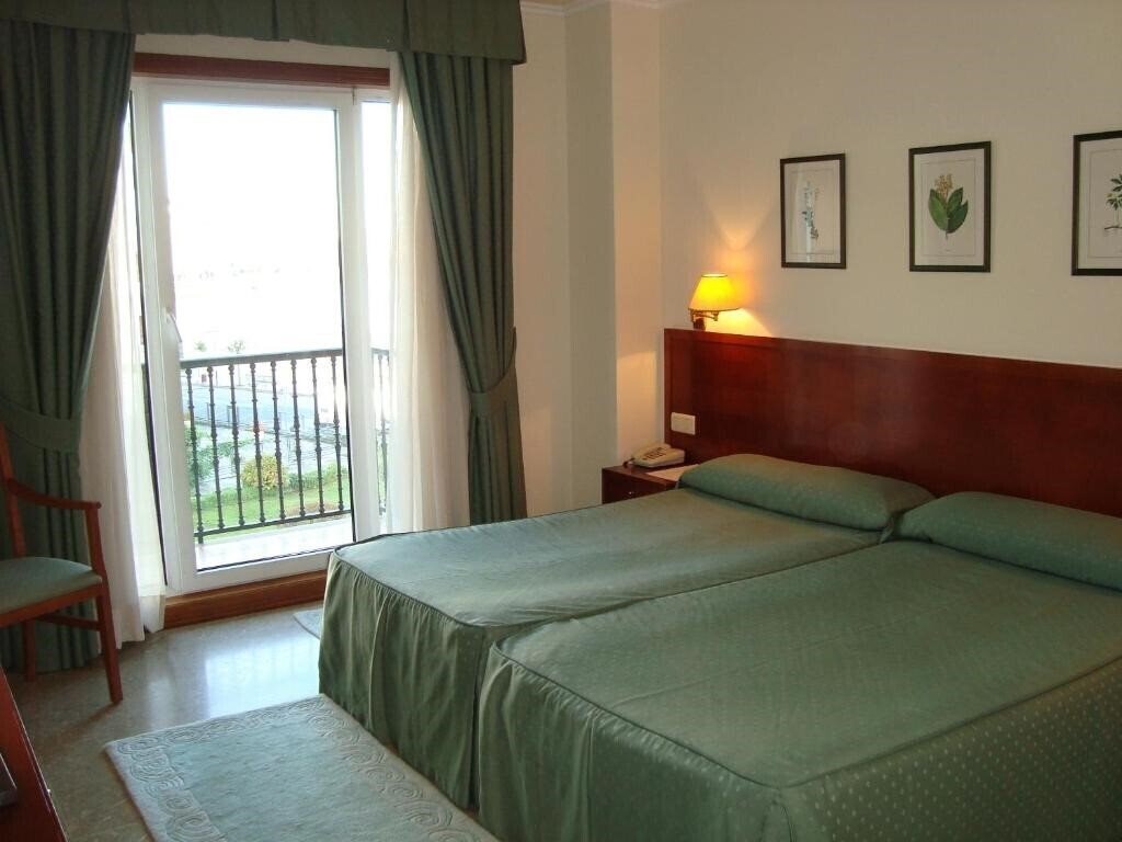 Fotografii Bahia Bayona 3*