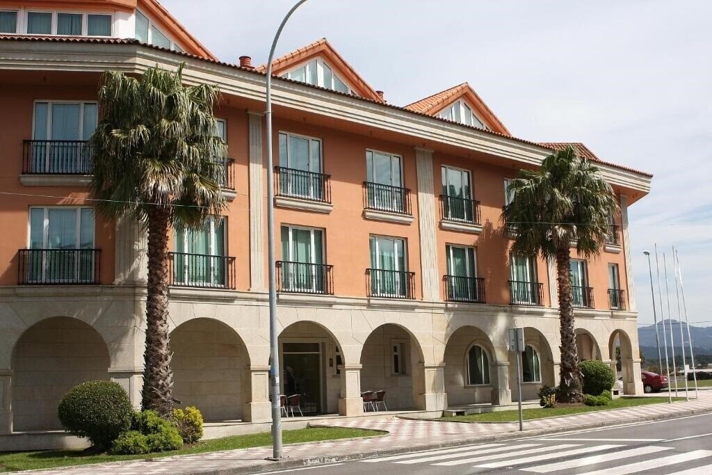 Fotografie Bahia Bayona 3*