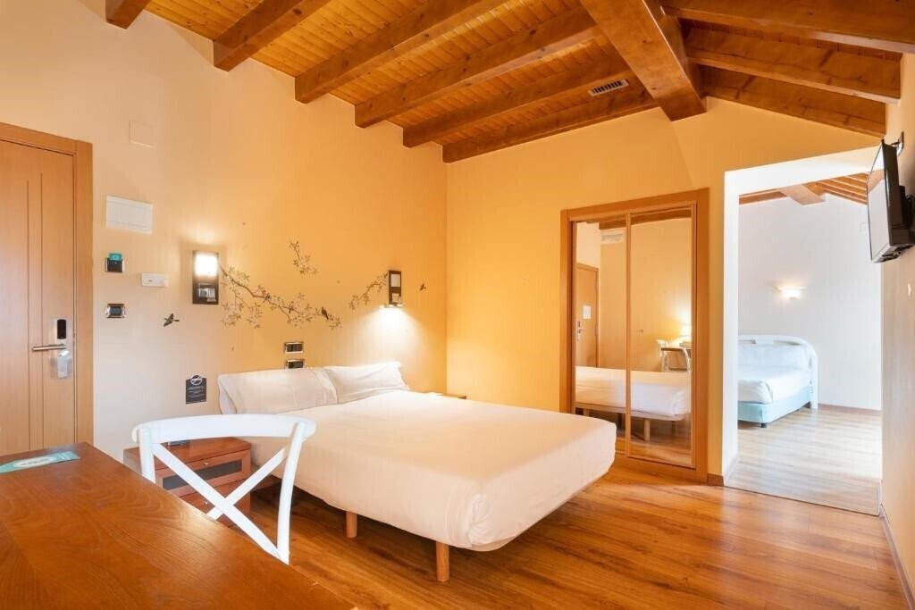 Hotel Alda Lalin (ex. Villanueva) 2*