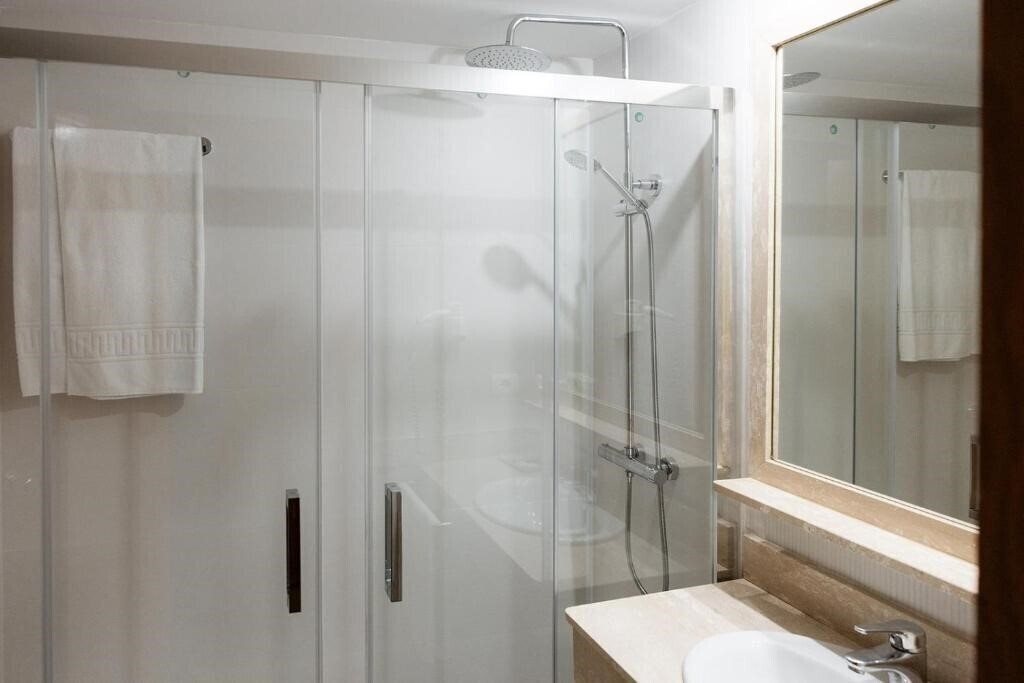 Fotografie Villa Covelo Poio 3*