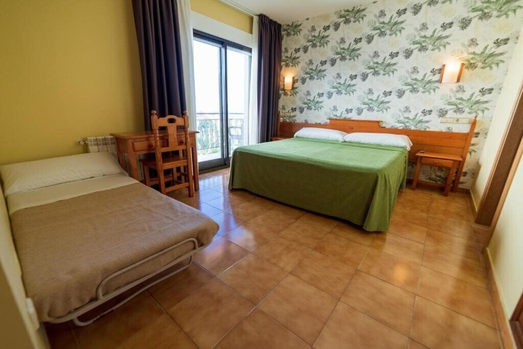 Fotografii Hotel Atlantico Sanxenxo 2*