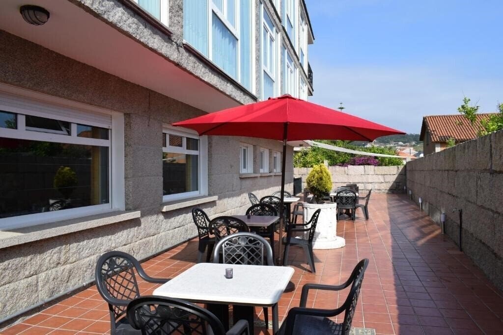 Изображение Hotel VIDA Ostra Marina (ex. Hotel Ostra Marina) 2*