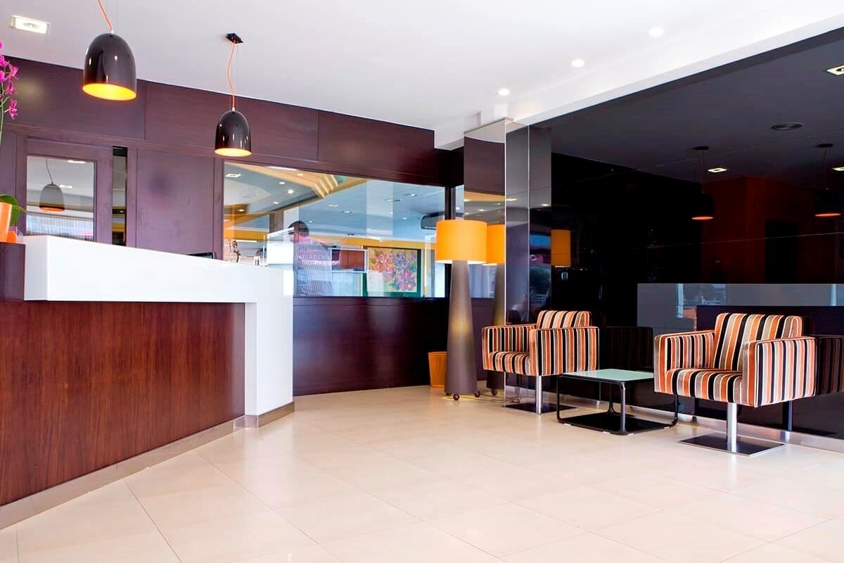 Фотография Los Naranjos 2*