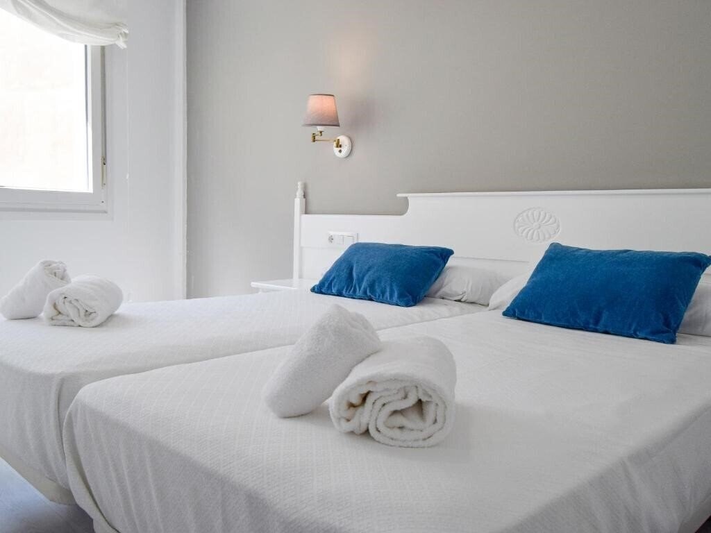 Fotografii Apartamentos Casa Campana 3000 2*