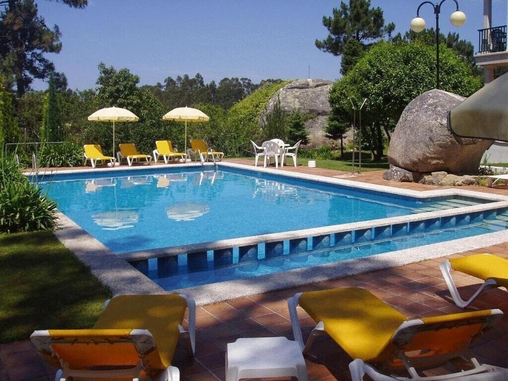 Изображение Cons Da Garda Hotel & Apartamentos 2*