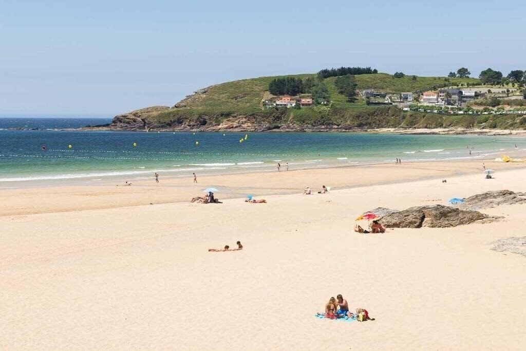 Imaginea Duerming Montalvo Playa Hotel 2*