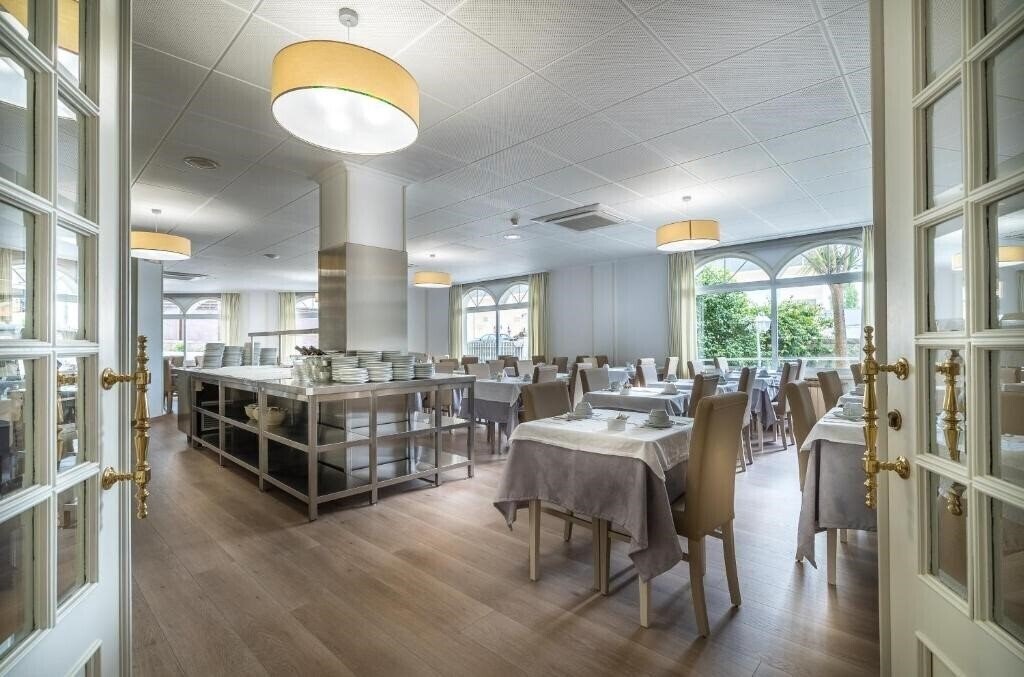 Fotografie Hotel Ton 3*