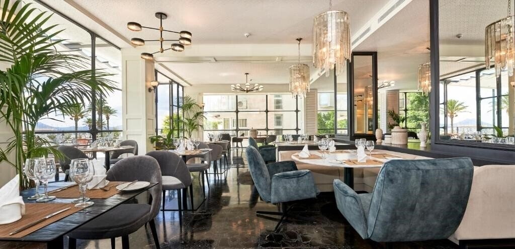 Картинка Hoposa Daina 4*