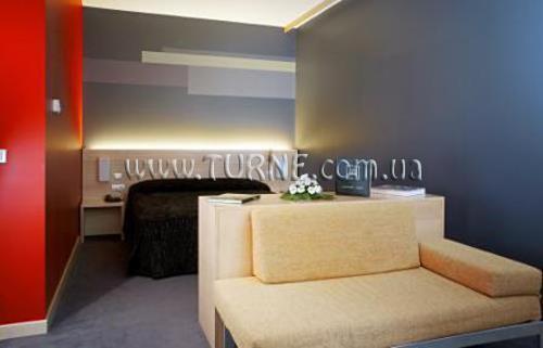 Imaginea Abba Burgos 4*