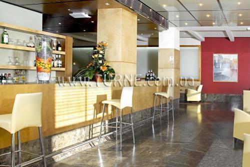 Fotografie Abba Burgos 4*