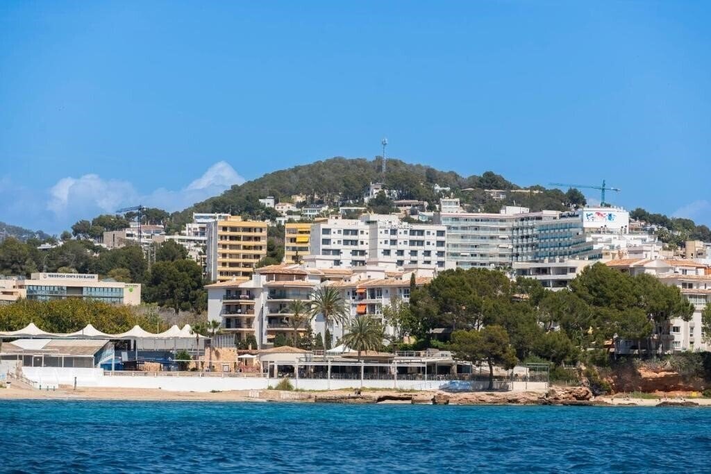 Фотография Leonardo Boutique Mallorca Port Portals - Adults Only 4*