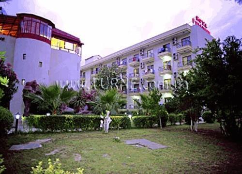 Imaginea Belpoint Beach Hotel (ex. Club Hotel Poseidon) 3*