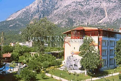 Fotografie Belpoint Beach Hotel (ex. Club Hotel Poseidon) 3*