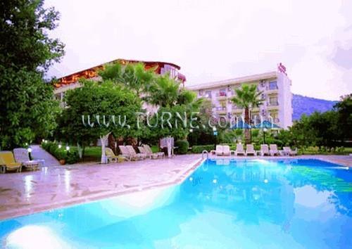 Hotel Belpoint Beach Hotel (ex. Club Hotel Poseidon) 3*